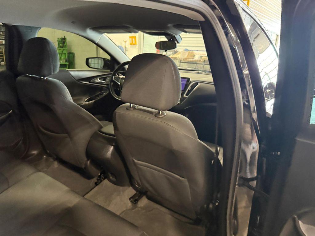 used 2020 Chevrolet Malibu car, priced at $12,546