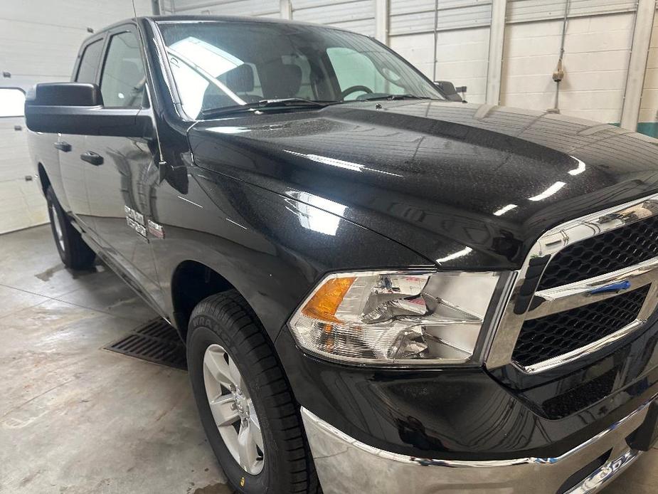 new 2024 Ram 1500 Classic car, priced at $44,249