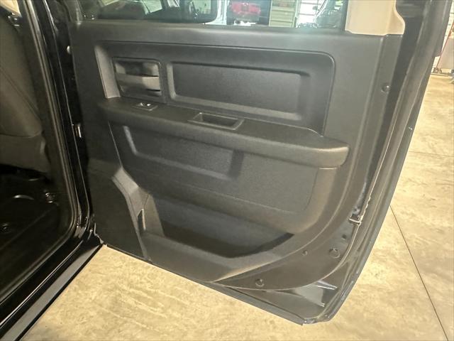 new 2024 Ram 1500 Classic car, priced at $41,677