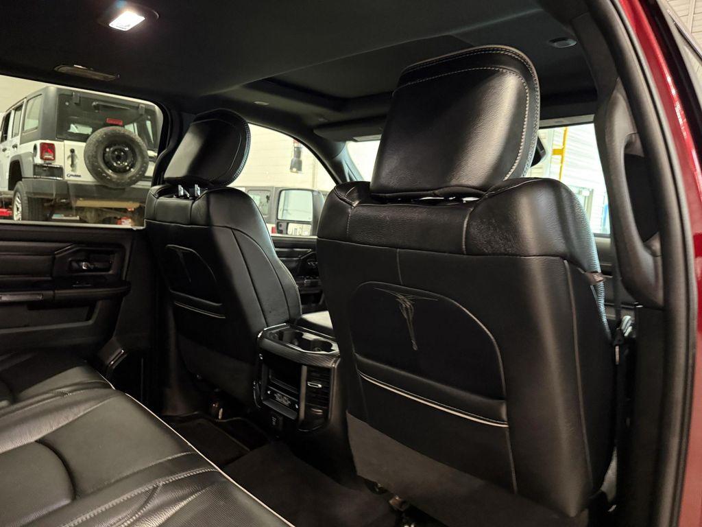 used 2024 Ram 2500 car, priced at $73,528