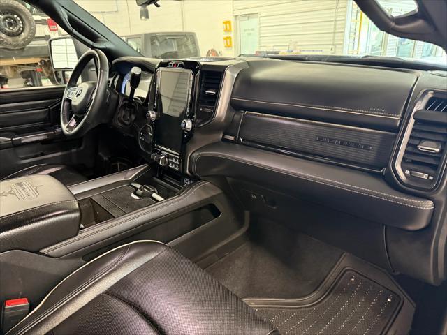 used 2024 Ram 2500 car, priced at $77,441