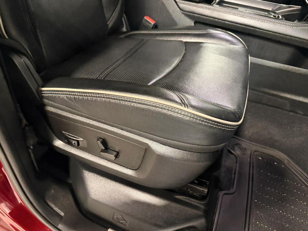 used 2024 Ram 2500 car, priced at $73,528