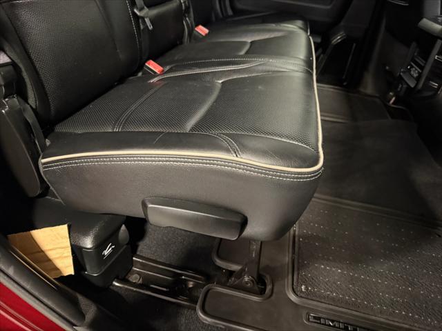 used 2024 Ram 2500 car, priced at $77,441