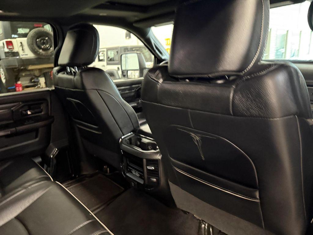 used 2024 Ram 2500 car, priced at $73,528