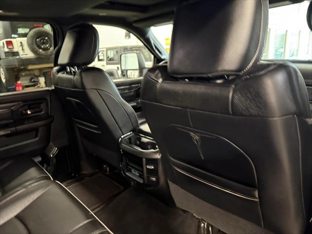 used 2024 Ram 2500 car, priced at $77,441