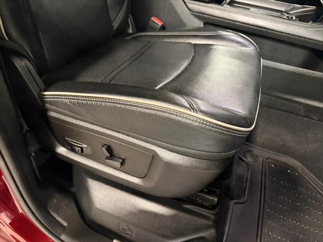 used 2024 Ram 2500 car, priced at $77,441