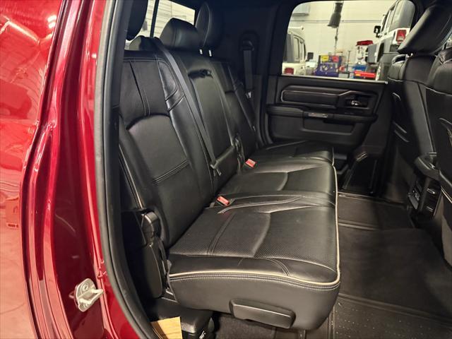 used 2024 Ram 2500 car, priced at $77,441