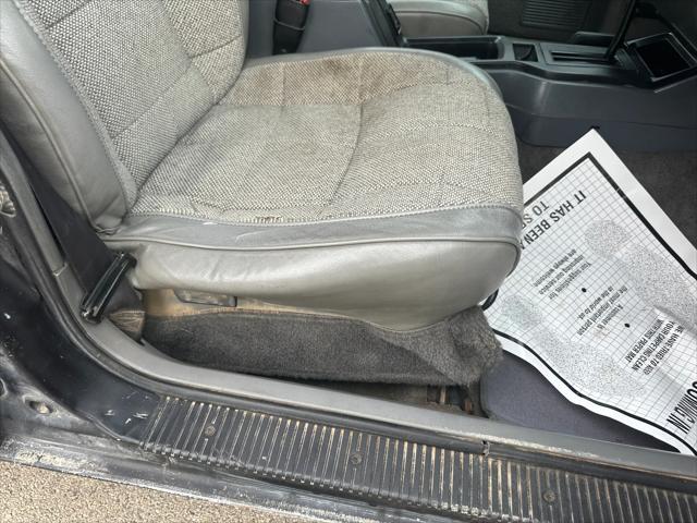 used 1995 Jeep Cherokee car, priced at $2,500