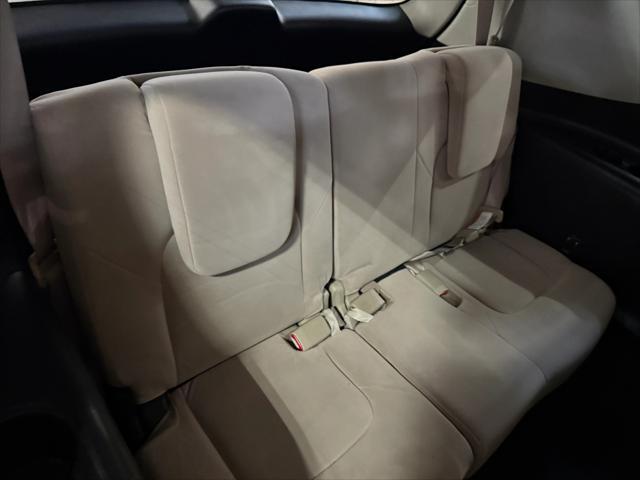 used 2018 Nissan Armada car, priced at $18,263