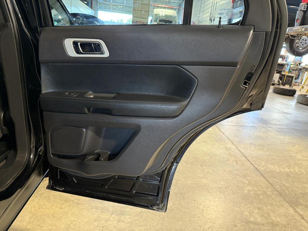 used 2014 Ford Explorer car, priced at $8,562