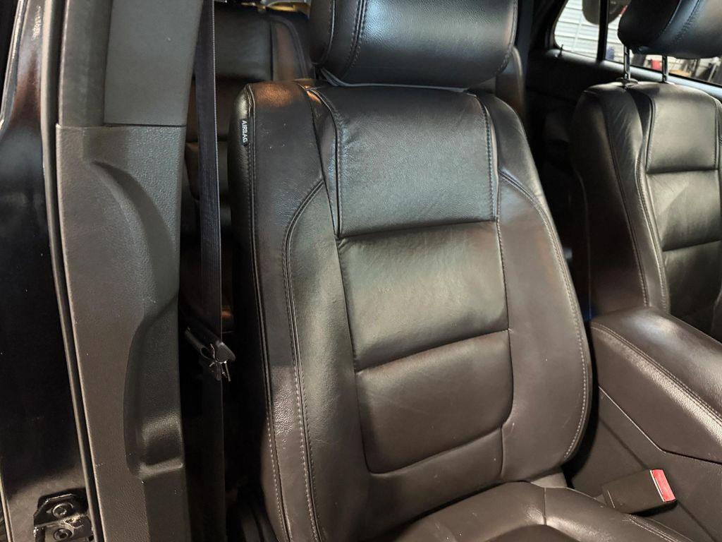 used 2014 Ford Explorer car, priced at $8,562