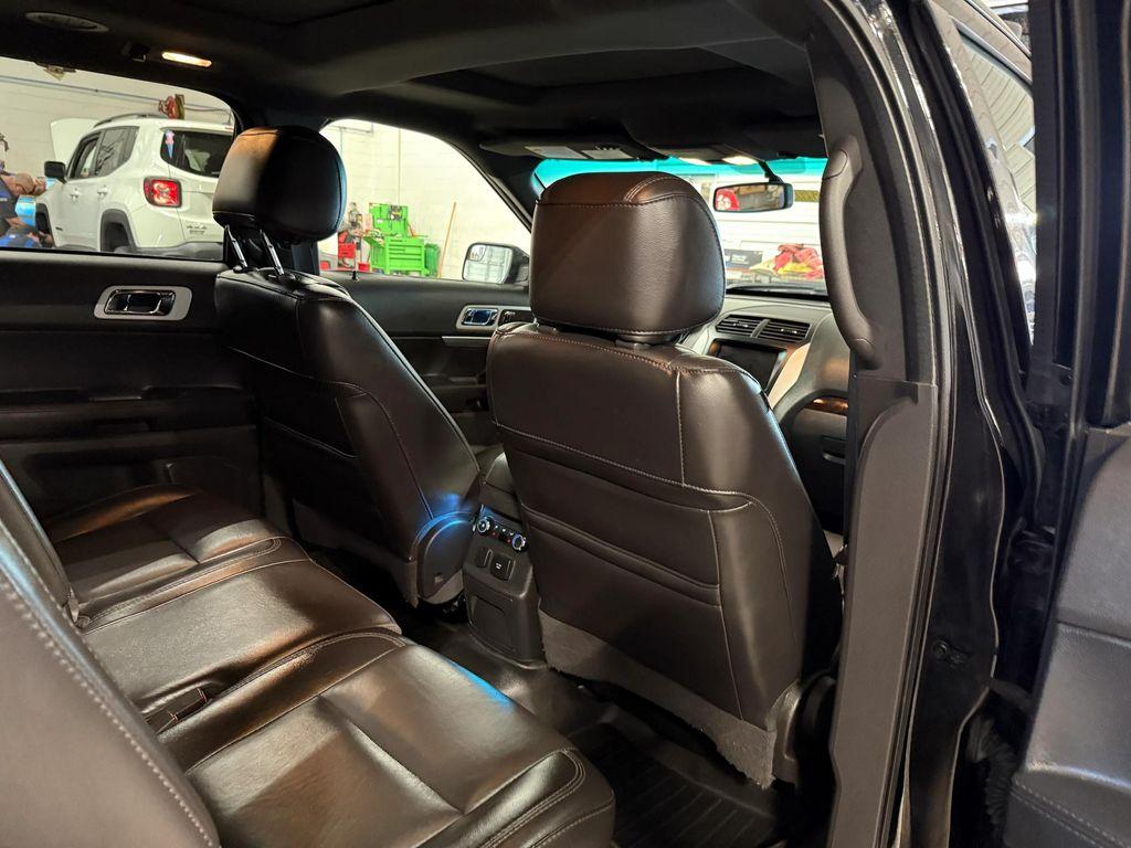 used 2014 Ford Explorer car, priced at $8,562