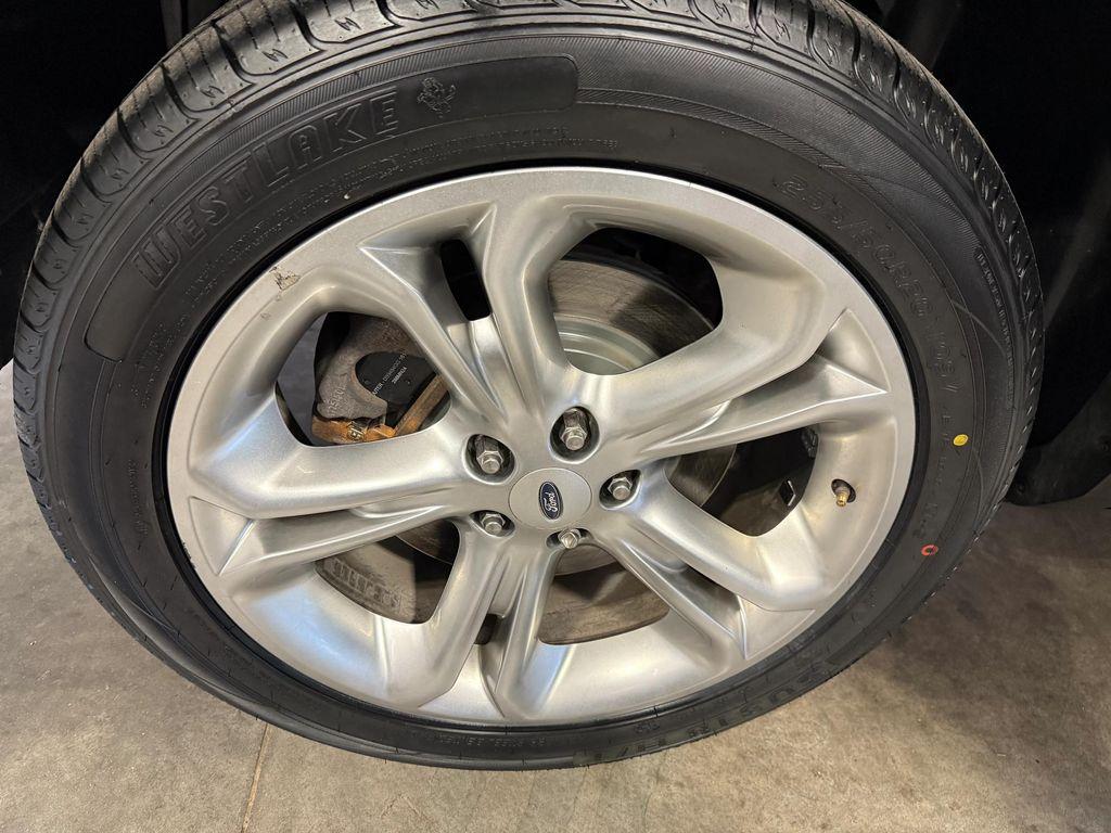 used 2014 Ford Explorer car, priced at $8,562