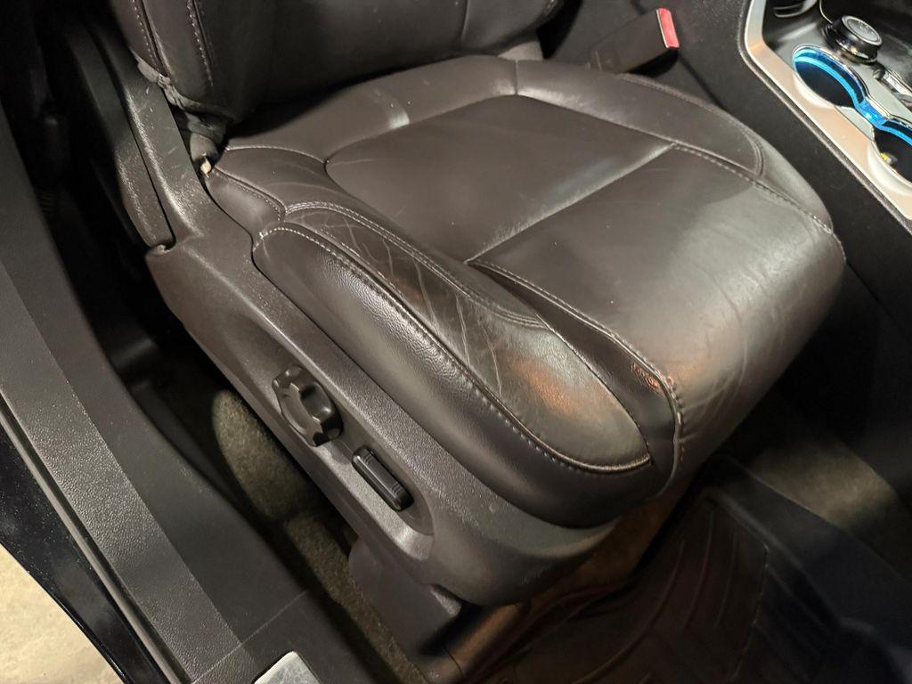 used 2014 Ford Explorer car, priced at $8,562