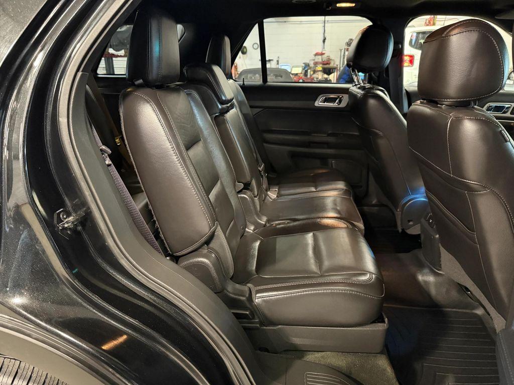 used 2014 Ford Explorer car, priced at $8,562
