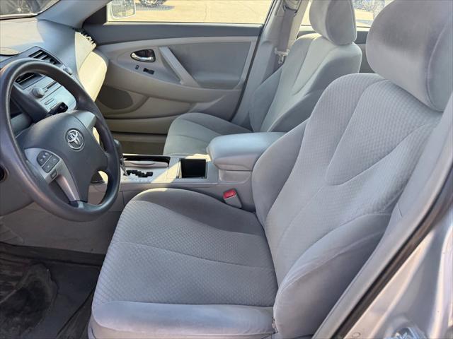 used 2007 Toyota Camry car, priced at $7,997
