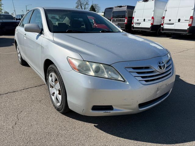 used 2007 Toyota Camry car, priced at $7,997