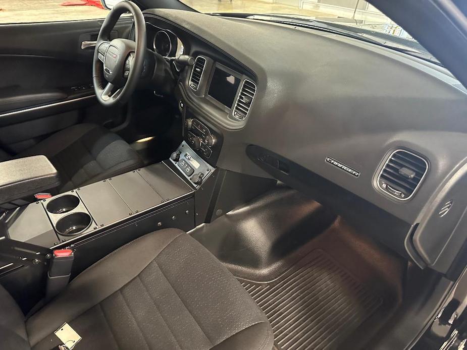 used 2023 Dodge Charger car, priced at $36,923