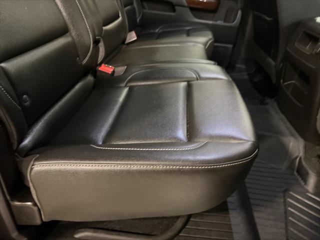 used 2018 GMC Sierra 1500 car, priced at $26,513