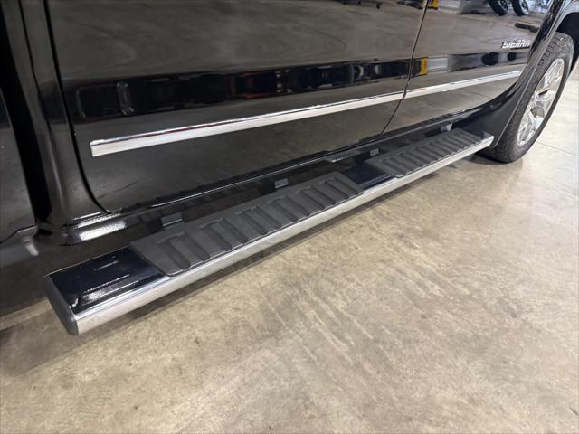 used 2018 GMC Sierra 1500 car, priced at $26,513
