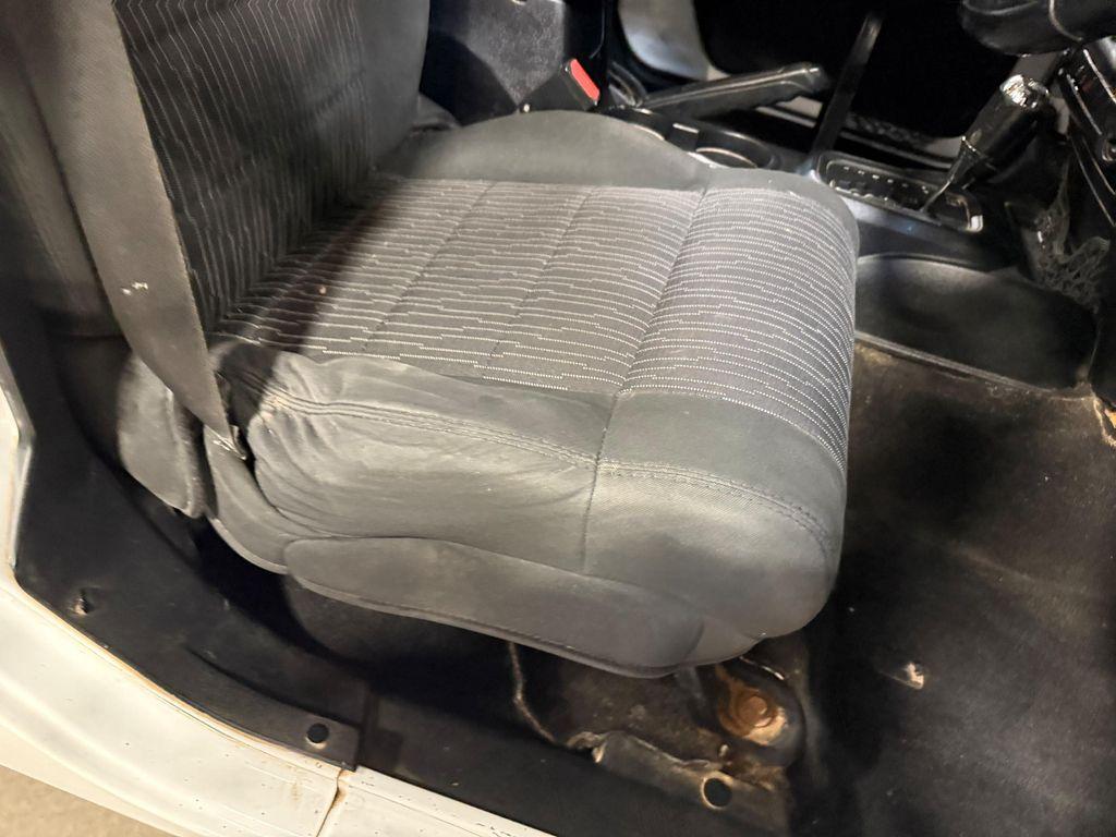 used 2011 Jeep Wrangler Unlimited car, priced at $12,912