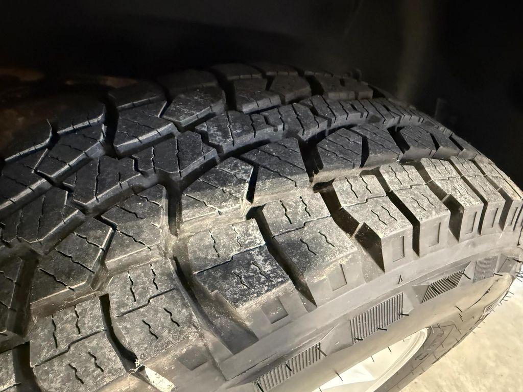 used 2011 Jeep Wrangler Unlimited car, priced at $12,912