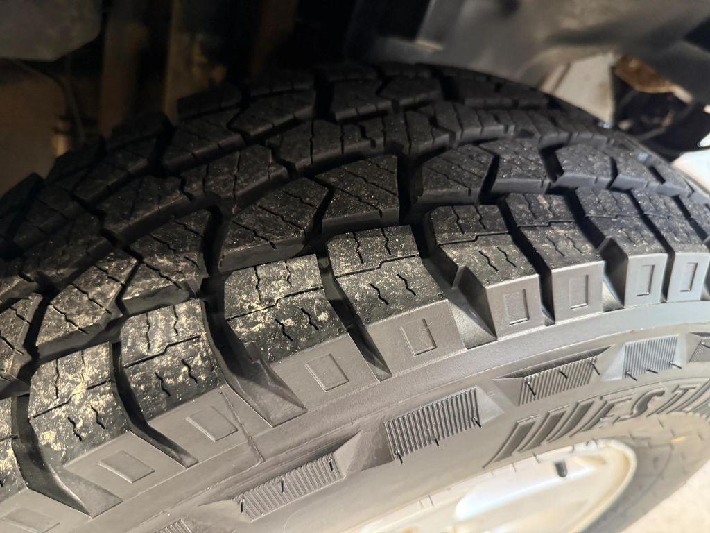 used 2011 Jeep Wrangler Unlimited car, priced at $12,912