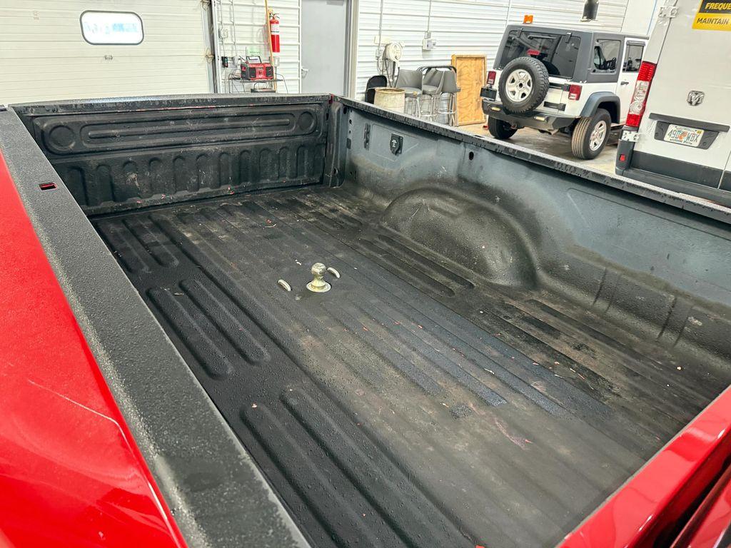used 2021 Ram 3500 car, priced at $63,541