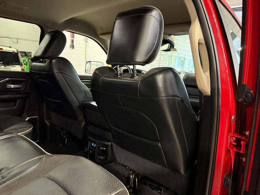 used 2021 Ram 3500 car, priced at $63,541