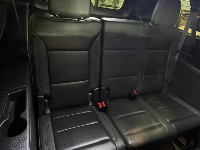 used 2023 Chevrolet Suburban car, priced at $58,972