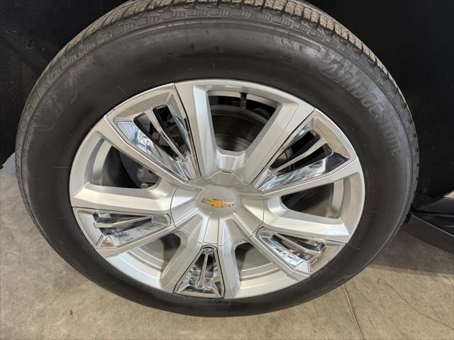 used 2023 Chevrolet Suburban car, priced at $58,972