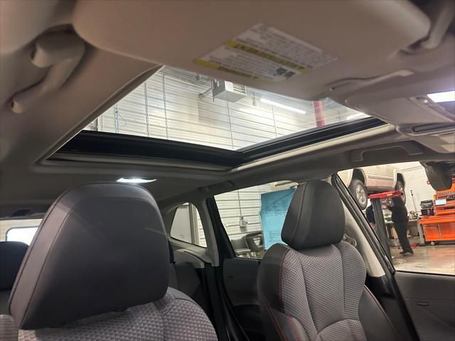 used 2019 Subaru Forester car, priced at $17,534