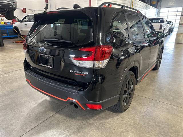 used 2019 Subaru Forester car, priced at $17,534