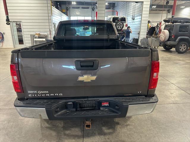 used 2008 Chevrolet Silverado 1500 car, priced at $12,683