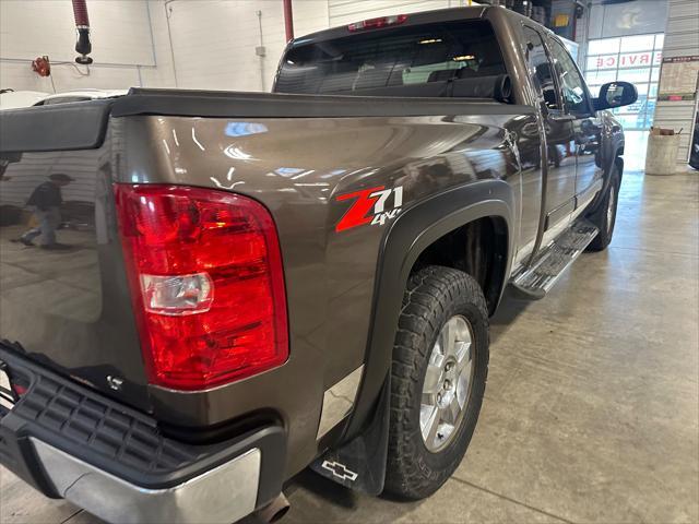 used 2008 Chevrolet Silverado 1500 car, priced at $12,683