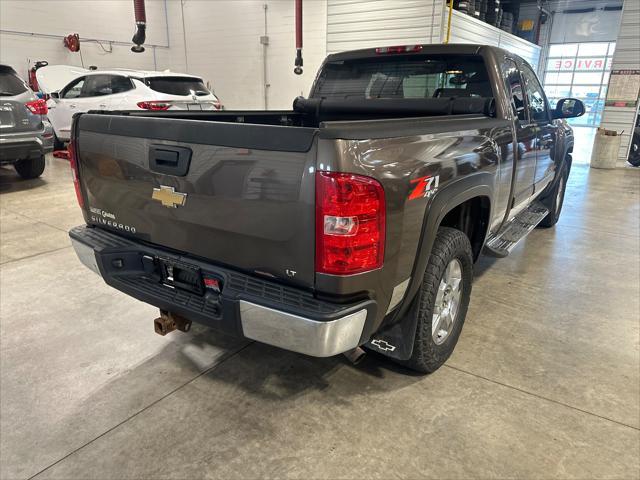 used 2008 Chevrolet Silverado 1500 car, priced at $12,683