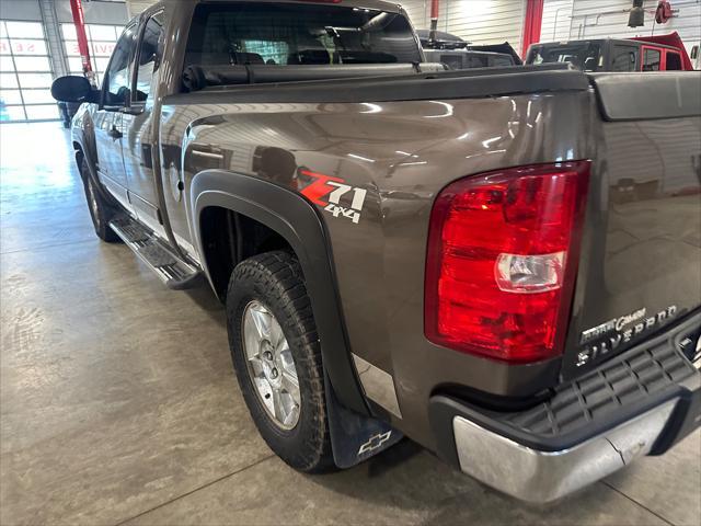 used 2008 Chevrolet Silverado 1500 car, priced at $12,683