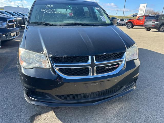 used 2013 Dodge Grand Caravan car, priced at $8,814