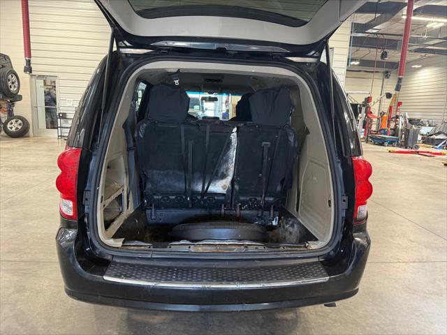 used 2013 Dodge Grand Caravan car, priced at $8,741
