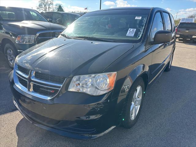 used 2013 Dodge Grand Caravan car, priced at $8,814