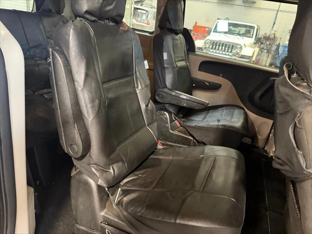 used 2013 Dodge Grand Caravan car, priced at $8,741