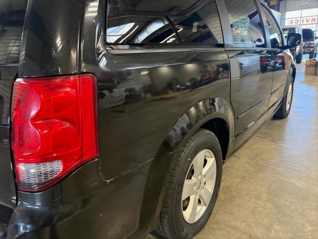 used 2013 Dodge Grand Caravan car, priced at $8,741