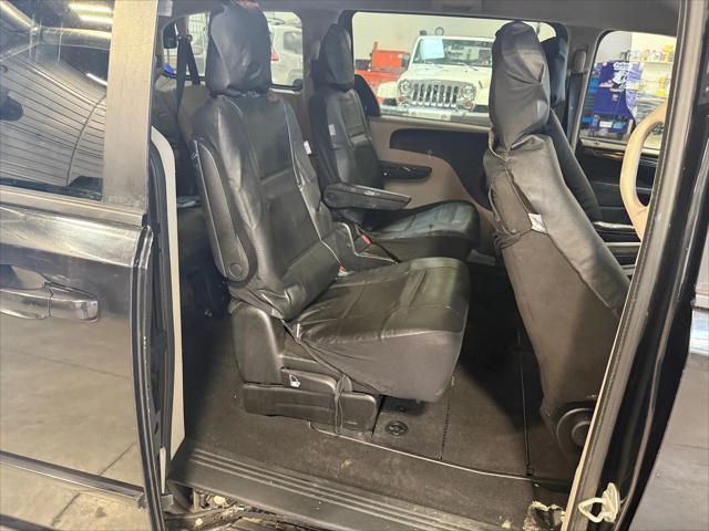 used 2013 Dodge Grand Caravan car, priced at $8,741