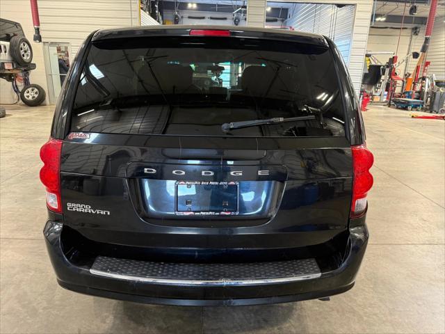 used 2013 Dodge Grand Caravan car, priced at $8,741