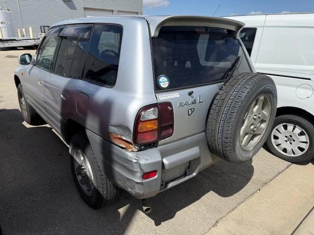 used 1997 Toyota RAV4 car, priced at $10,999