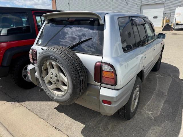 used 1997 Toyota RAV4 car, priced at $10,999