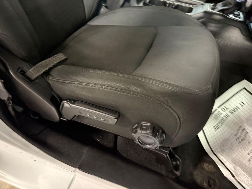 used 2021 Jeep Wrangler Unlimited car, priced at $28,957