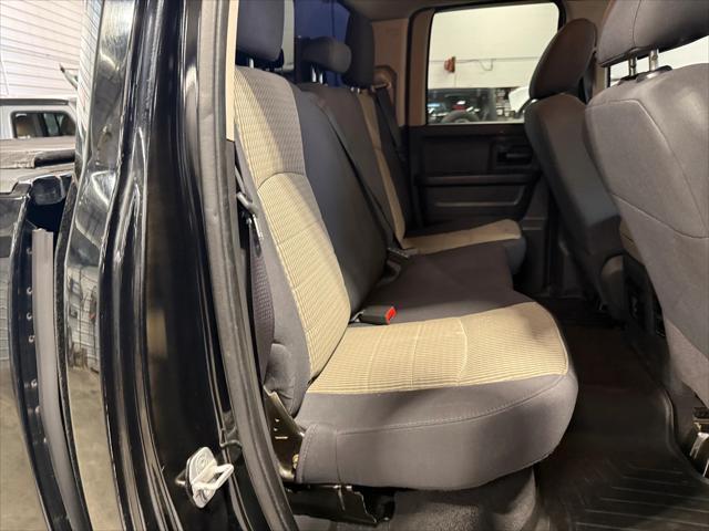 used 2012 Ram 1500 car, priced at $11,311