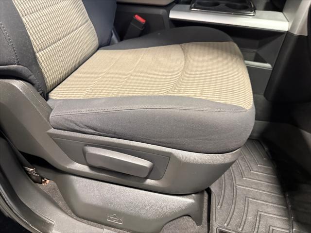 used 2012 Ram 1500 car, priced at $11,311