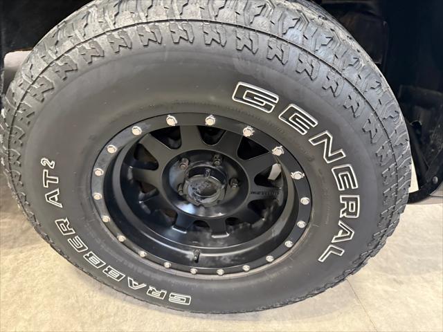 used 2012 Ram 1500 car, priced at $11,311